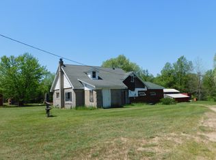 14200 Plagany Rd, Bear Lake, MI 49614