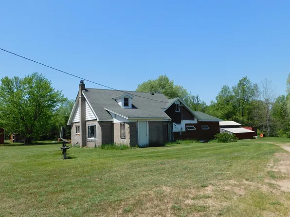 14200 Plagany Rd, Bear Lake, MI 49614