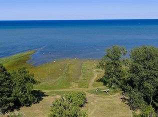 0 Elm Rd, Pt Hope, MI 48468