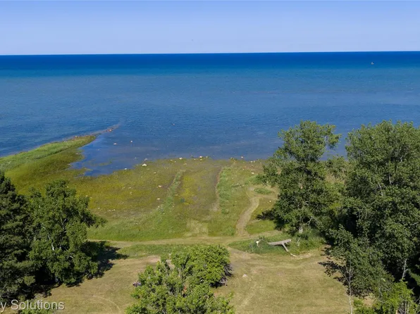 0 Elm Rd, Pt Hope, MI 48468