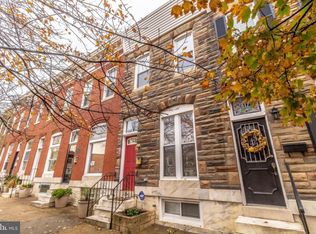 815 S Conkling St, Baltimore, MD 21224