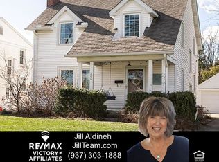 406 East Dr, Dayton, OH 45419