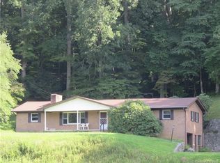 453 Reeves Cove Rd, Candler, NC 28715