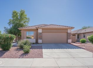 24773 W Dove Peak, Buckeye, AZ 85326