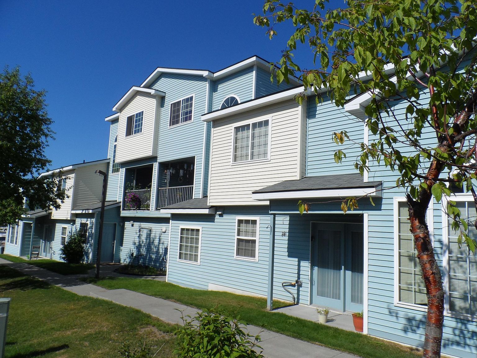 10605 Spruce View Loop, Anchorage, AK 99507 Zillow