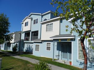 10605 Spruce View Loop, Anchorage, AK 99507