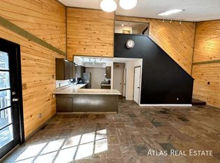 1309 W Browning Ave, Woodland Park, CO 80863