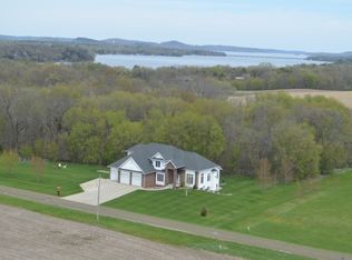 N2148 Rausch Rd, Lodi, WI 53555