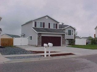 4102 W 5400 S, Roy, UT 84067
