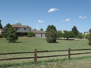 39897 E Colorado Ave, Bennett, CO 80102