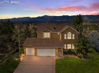 15845 Holbein Dr, Colorado Springs, CO 80921