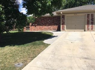 7895 W 80th Cir, Arvada, CO 80005