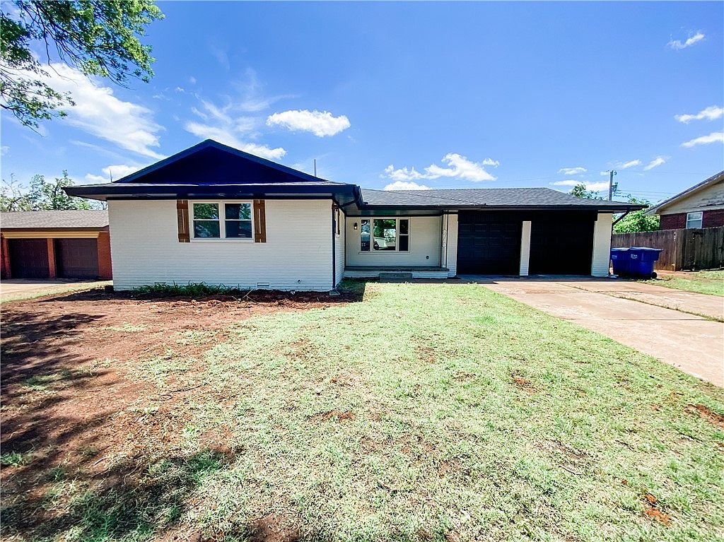 529 Amity Ln, El Reno, OK 73036 Zillow