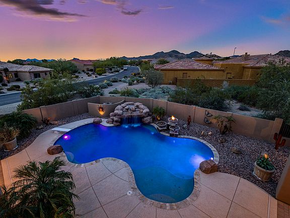 4th image of 8324 E Knoll Cir