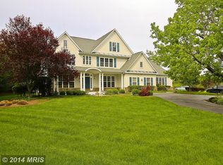 10809 Boswell Ln, Rockville, MD 20854