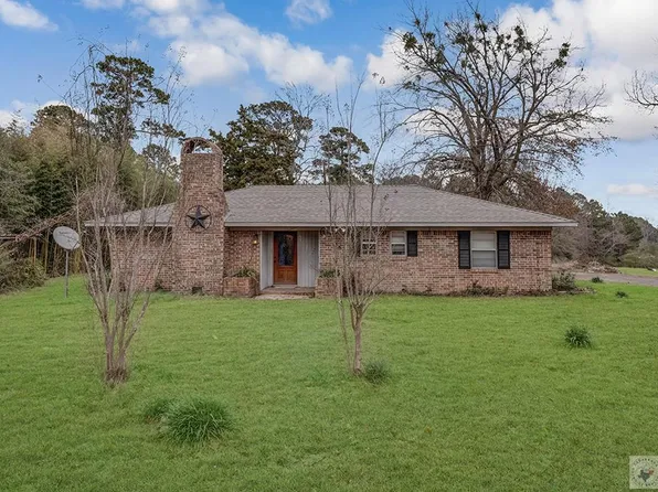 96 Fm 1154, Atlanta, TX 75551