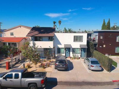 4342 Marlborough Ave, San Diego, CA, 92105