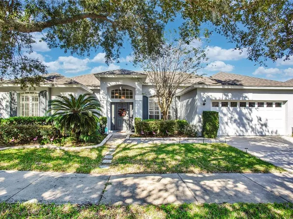 3655 Half Moon Dr, Orlando, FL 32812