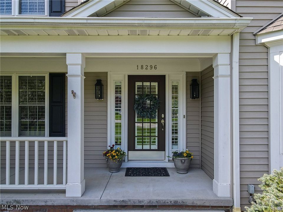 18296 Bayberry Dr, Chagrin Falls, OH 44023 Zillow