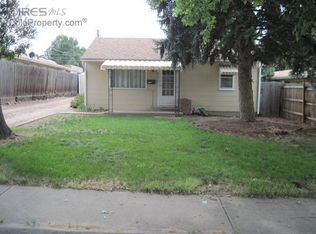 919 19th Ave, Greeley, CO 80631