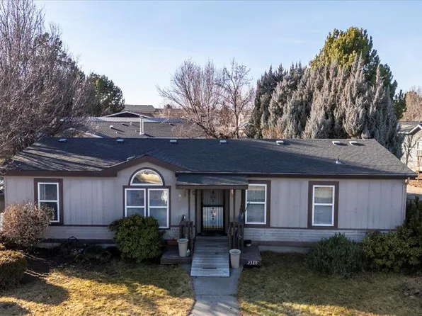 2380 SW Phlox Pond Dr, Redmond, OR 97756