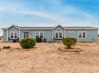 37507 W PIERCE Street, Tonopah, AZ 85354