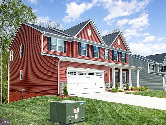 3rd image of 8532 Sylvannah Dr