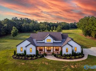 180 Honea Ln, Owens X Rds, AL 35763