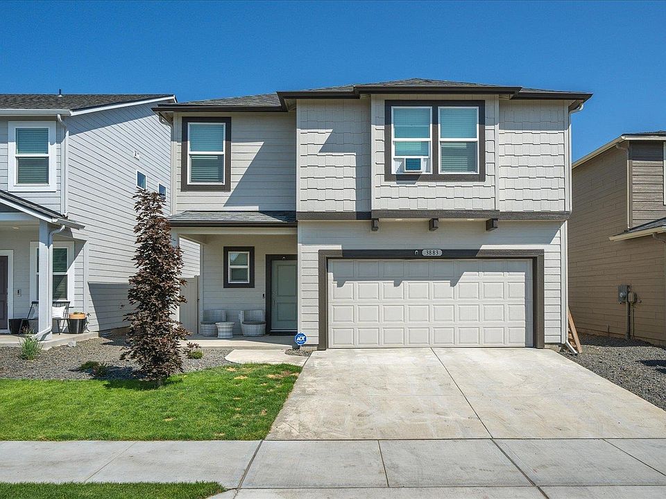1st image of 3929 S Wapiti Ln