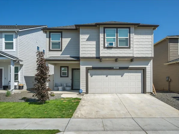 3744 S Wapiti Ln, Spokane, WA 99206