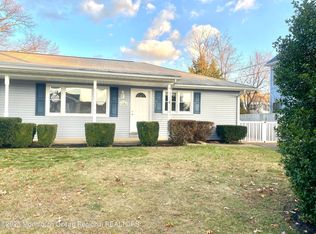 1406 Treeneedle Rd #1406, Pt Pleasant Beach, NJ 08742