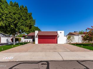 5324 W Carol Ave, Glendale, AZ 85302