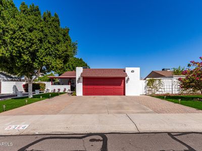 5324 W Carol Ave, Glendale, AZ, 85302