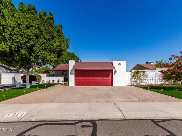 5324 W CAROL Avenue, Glendale, AZ 85302
