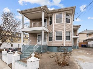 852 Main St, Pawtucket, RI 02860