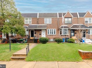 3348 Fordham Rd, Philadelphia, PA 19114