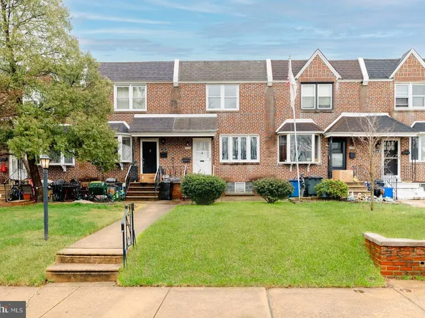 3348 Fordham Rd, Philadelphia, PA 19114
