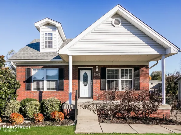 8905 Greenmoore Dr, Louisville, KY 40258