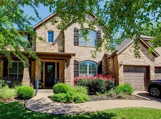 1112 Waimea Bnd, Round Rock, TX 78681