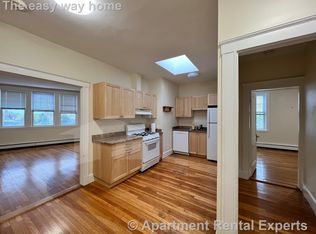 206 Massachusetts Ave #8A, Arlington, MA 02474
