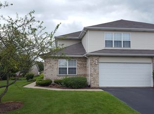 8815 Clare Ave, Mokena, IL 60448