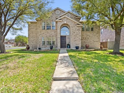 1519 Somerset Canyon Ln, Cedar Park, TX, 78613