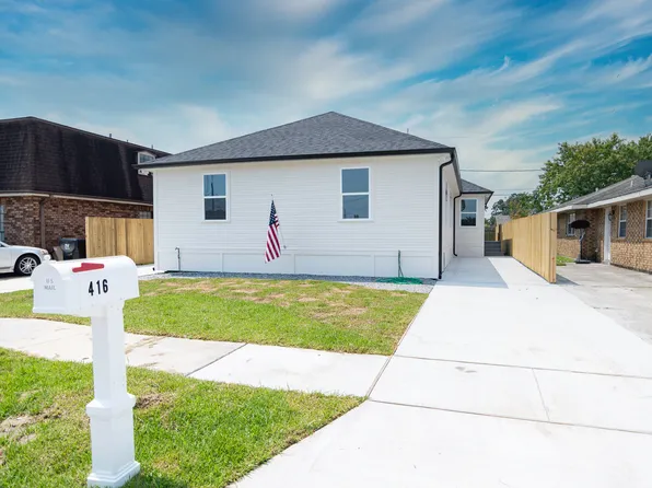 416 E Liberaux St, Chalmette, LA 70043