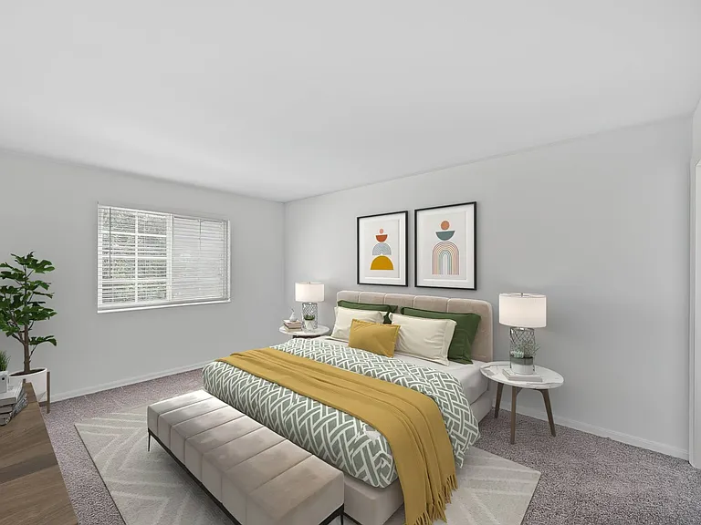 Ivy Hills Living Spaces — Photo 6