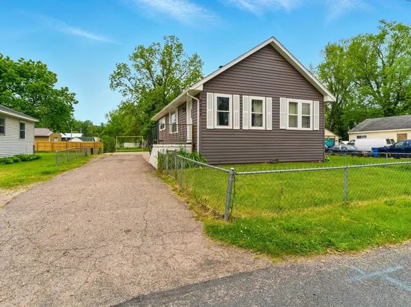 3307 Brookfield Ave, Kalamazoo, MI 49048