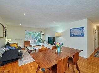 40 Williams St APT 205F, Brookline, MA 02446