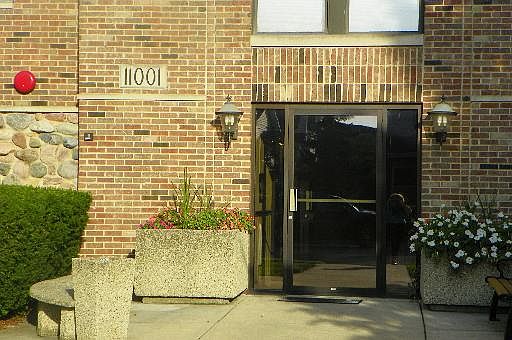 2nd image of 11001 S Deblin Ln #107