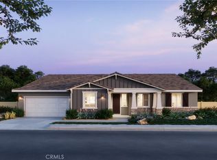 11605 Saddleback Dr, Redlands, CA 92373