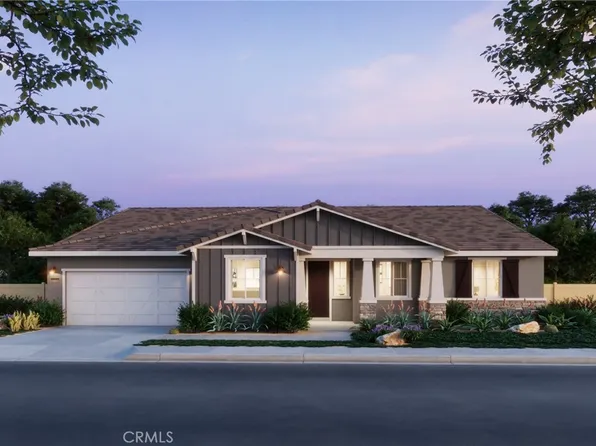 11605 Saddleback Dr, Redlands, CA 92373