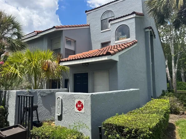 4741 Chevy Pl #149C2L, Orlando, FL 32811